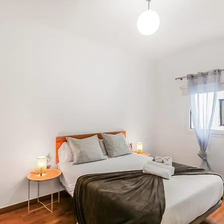 2 Double Br Palmas *