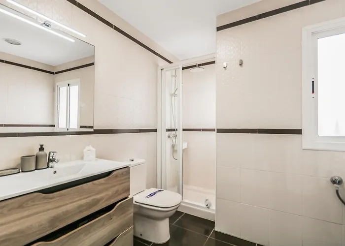 Apartmán 2 Double Br Palmas