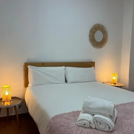 2 Double Br Palmas * Las Palmas de Gran Canaria