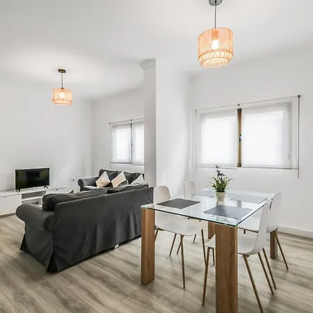 2 Double Br Palmas Las Palmas de Gran Canárias