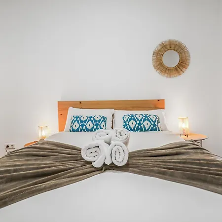 2 Double Br Palmas * Las Palmas de Gran Canaria