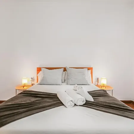 Apartamento 2 Double Br Palmas *