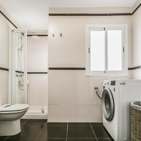 2 Double Br Palmas Appartamento Las Palmas de Gran Canaria