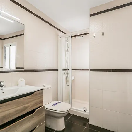 Appartamento 2 Double Br Palmas