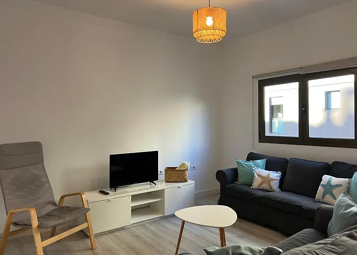 2 Double Br Palmas Las Palmas de Gran Canárias