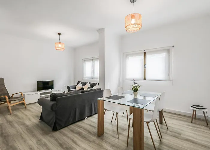 2 Double Br Palmas Las Palmas / Gran Canaria