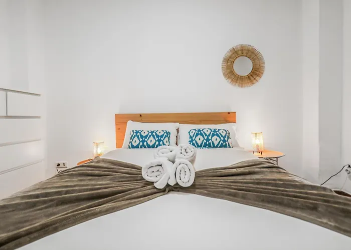 2 Double Br Palmas * Las Palmas / Gran Canaria