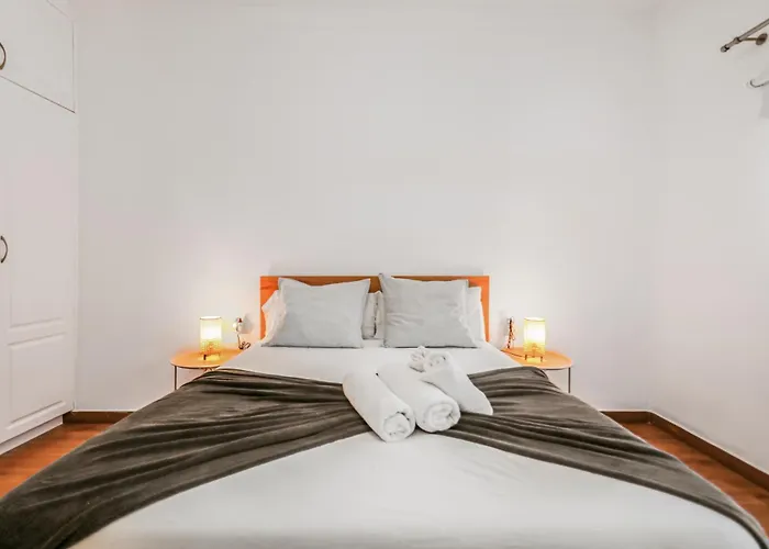 Apartamento 2 Double Br Palmas *