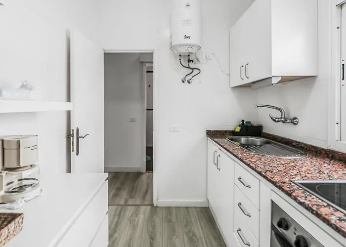 Apartamento 2 Double Br Palmas