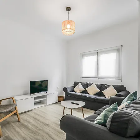 2 Double Br Palmas *