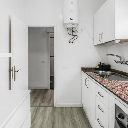 Appartement 2 Double Br Palmas