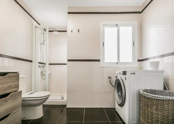 2 Double Br Palmas Appartement Las Palmas de Gran Canaria