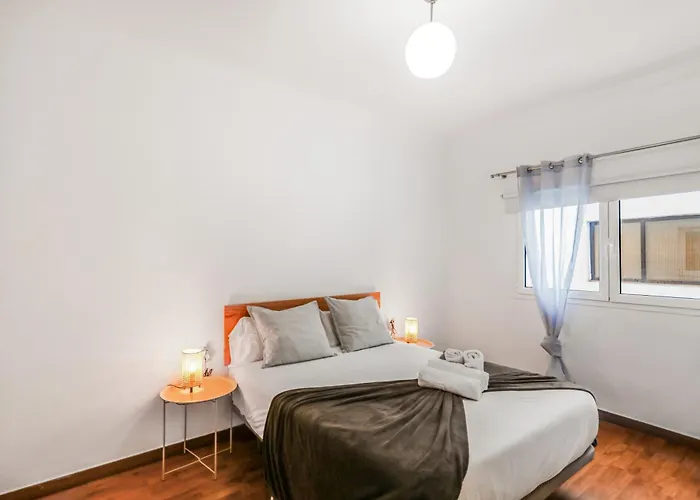 2 Double Br Palmas *